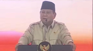 Prabowo Beberkan 1.000 Tambang Timah Ilegal di Bangka Belitung, Perintahkan Operasi Besar-besaran
