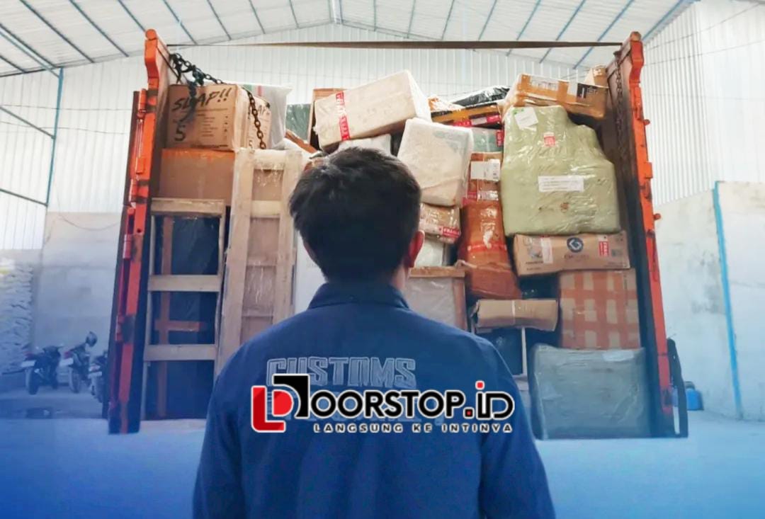 Hingga September 2025, Bea Cukai Pangkalpinang Gagalkan Penyelundupan Ganja, Sabu, dan Rokok Ilegal Senilai Ratusan Juta Rupiah