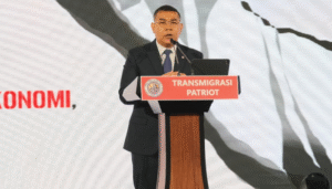 Kementerian ATR/BPN Dukung Pembangunan Kawasan Transmigrasi lewat Sertifikasi Tanah dan Reforma Agraria