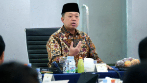 Pimpin Rapim, Menteri Nusron Canangkan Transformasi Layanan Pertanahan