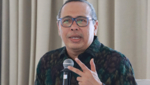 Dirjen Tata Ruang Tekankan Pentingnya Pengesahan RDTR AeroCity Banjarbaru
