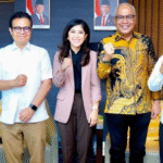 Kongres Persatuan PWI Berjalan Lancar, Menkomdigi Dorong Rekonsiliasi Total