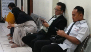 Wagub Babel Hellyana Akhirnya Diperiksa Polda Terkait Kasus Penipuan