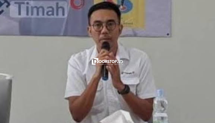 PT Timah Tbk: Satgas Timah Bukanlah Momok