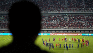 Sepak Bola Rekatkan Indonesia: Dua Ajang di Jawa Timur Tegaskan Semangat Persatuan dan Prestasi