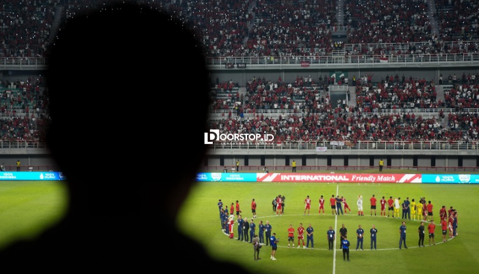 Sepak Bola Rekatkan Indonesia: Dua Ajang di Jawa Timur Tegaskan Semangat Persatuan dan Prestasi