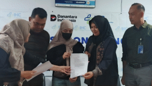 Keluarga Bayi AZ dan RSBT Pangkalpinang Sepakat Berdamai, Laporan Polisi akan Ditarik