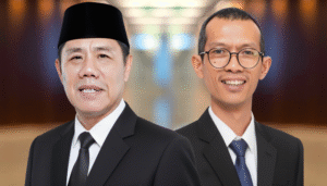 Daftar Lengkap Susunan Pengurus PWI Pusat 2025 — 2030, Ada Hidayat Arsani dan Rudi Syahwani dari Babel