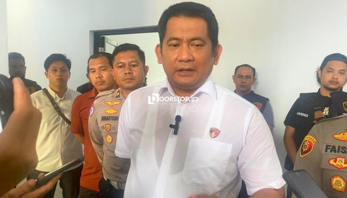 Proses Hukum Kasus Dugaan Penipuan Hotel oleh Wagub Hellyana Tetap Berjalan, Tersangka Sudah Ada?