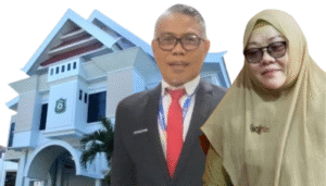 Dua ASN Diduga Kendalikan Dinas Kominfo Takalar, DPRD Diminta Bertindak