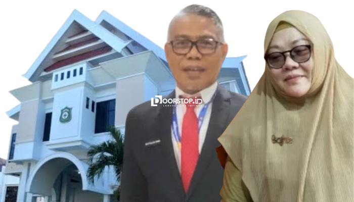 Dua ASN Diduga Kendalikan Dinas Kominfo Takalar, DPRD Diminta Bertindak