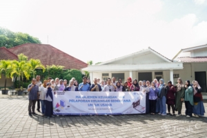 Dukung UMKM Naik Kelas, PT TIMAH Tbk Gelar Workshop Manajemen dan Pelaporan Keuangan