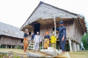 Bersama Bangun Negeri, PT TIMAH Tbk Hadirkan Berbagai Program CSR untuk Masyarakat di Lingkar Tambang
