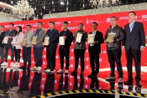 Perkuat Posisi Indonesia sebagai Produsen Timah Global, PT TIMAH Tbk Raih Penghargaan di APAC Tin Conference 2025