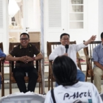 Tepat 9 Bulan Pimpin Pangkalpinang, Unu Ibnudin “Lahirkan“ Wali Kota Baru