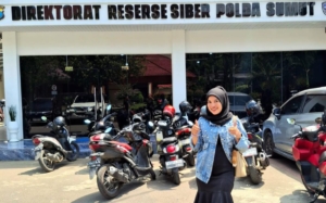 Merasa Dicemarkan, Nur Khairani Minta Polda Sumut Tuntaskan Laporan Pencemaran Nama Baik