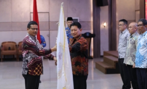 Rakor Sekda se-Babel Perkuat Kolaborasi Bangun Daerah