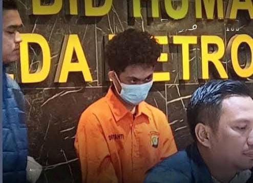 Ditangkap di Minahasa: WFT Alias “Bjorka” Diduga Bocorkan 4,9 Juta Data Nasabah
