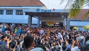 Didit Srigusjaya: Pemimpin Jangan Tutup Mata terhadap Kesulitan Penambang