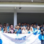 UBB Dorong Mahasiswa Kuasai Ilmu Pengelolaan Keuangan dan Implementasi GCG Lewat Visiting Lecture di PT Timah Tbk