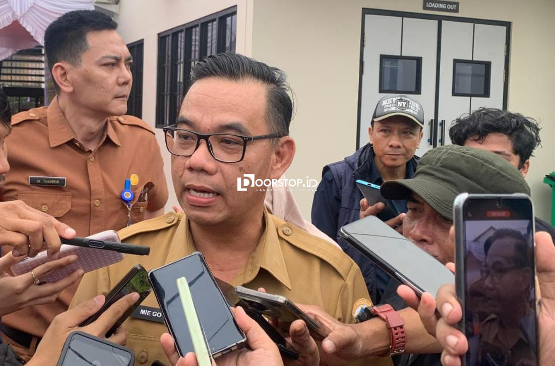 Pemkot Pangkalpinang Siapkan Lahan 8 Hektare untuk Sekolah Rakyat, Ditargetkan Rampung 2027