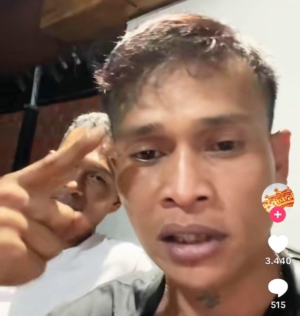 Batara Serukan Penambang Bangka Belitung Dukung PT Timah dan Pembentukan Koperasi Timah