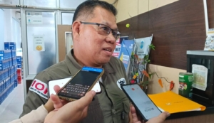 Jadi Tuan Rumah, Pemkot Pangkalpinang Matangkan Persiapan Porprov Babel 2026