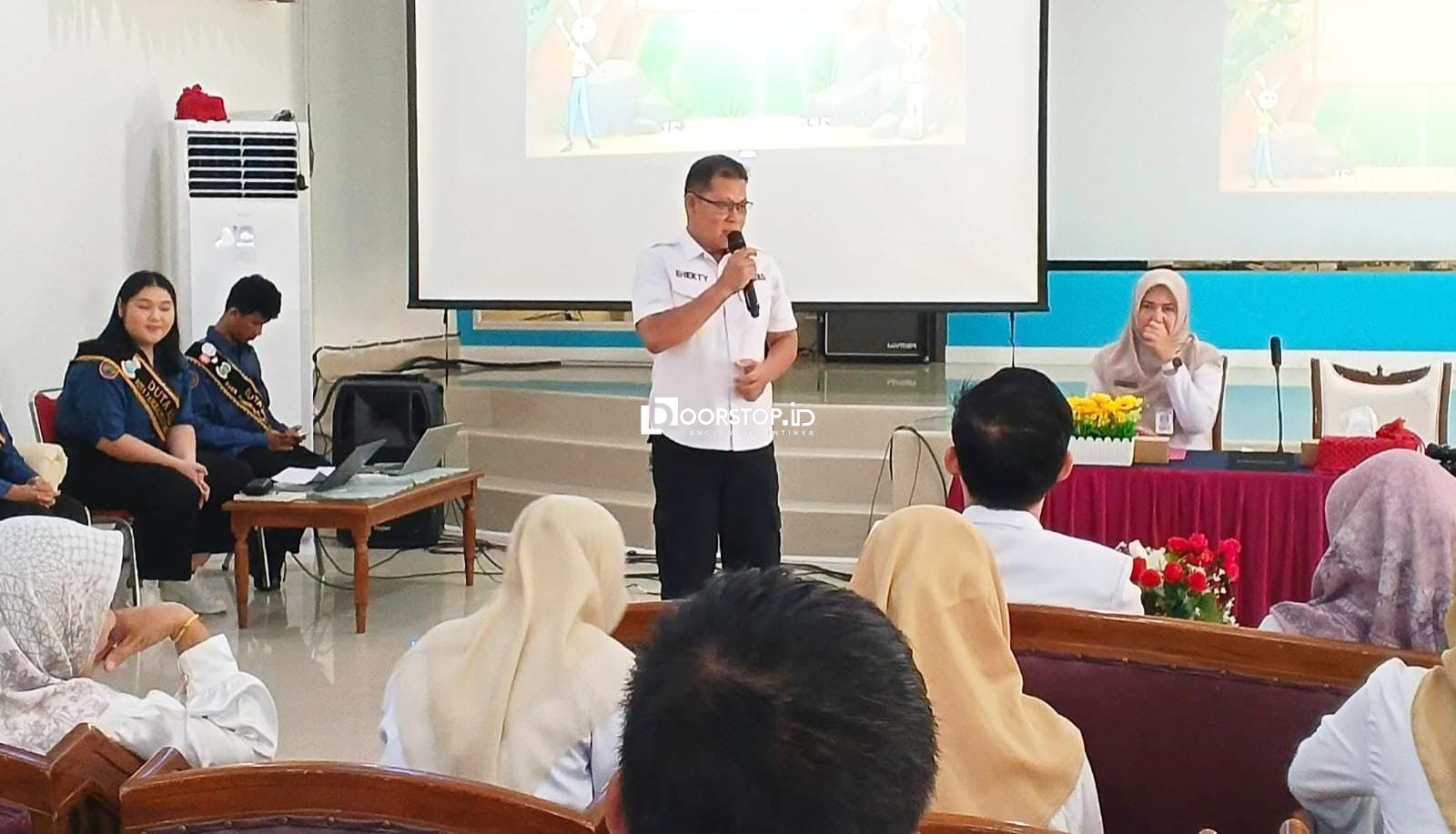 Forum Anak Pangkalpinang 2026–2028, Wujud Partisipasi Anak dalam Pembangunan