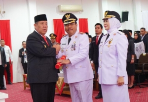 100 Hari Pertama Wali Kota Udin: UMKM Bangkit, Kota Bersih, Banjir Teratasi
