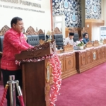 Wali Kota Udin Tekankan Optimalisasi PAD dan Peningkatan Pelayanan Publik di Tengah Penurunan TKD