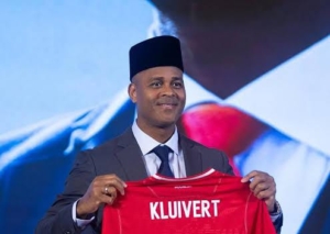 Gagal ke Pildun, PSSI Resmi Pecat Patrick Kluivert