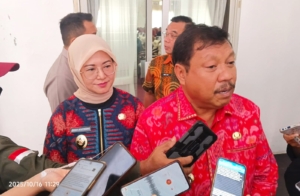 Dana Transfer ke Daerah Turun, Wali Kota Pangkalpinang Tegaskan Anggaran Tetap untuk Kepentingan Rakyat