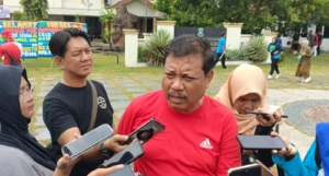 Udin Canangkan Gotong Royong Tiap Jumat dan Bangun 7 TPST 3R Kurangi 70 Persen Sampah