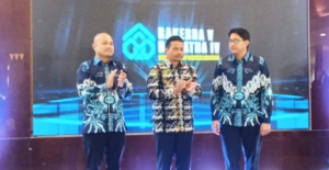 HIPMI Babel Gelar Diklatda dan Rakerda 2025-2028, Susun Rencana Kerja dan Perkuat Kapasitas Anggota