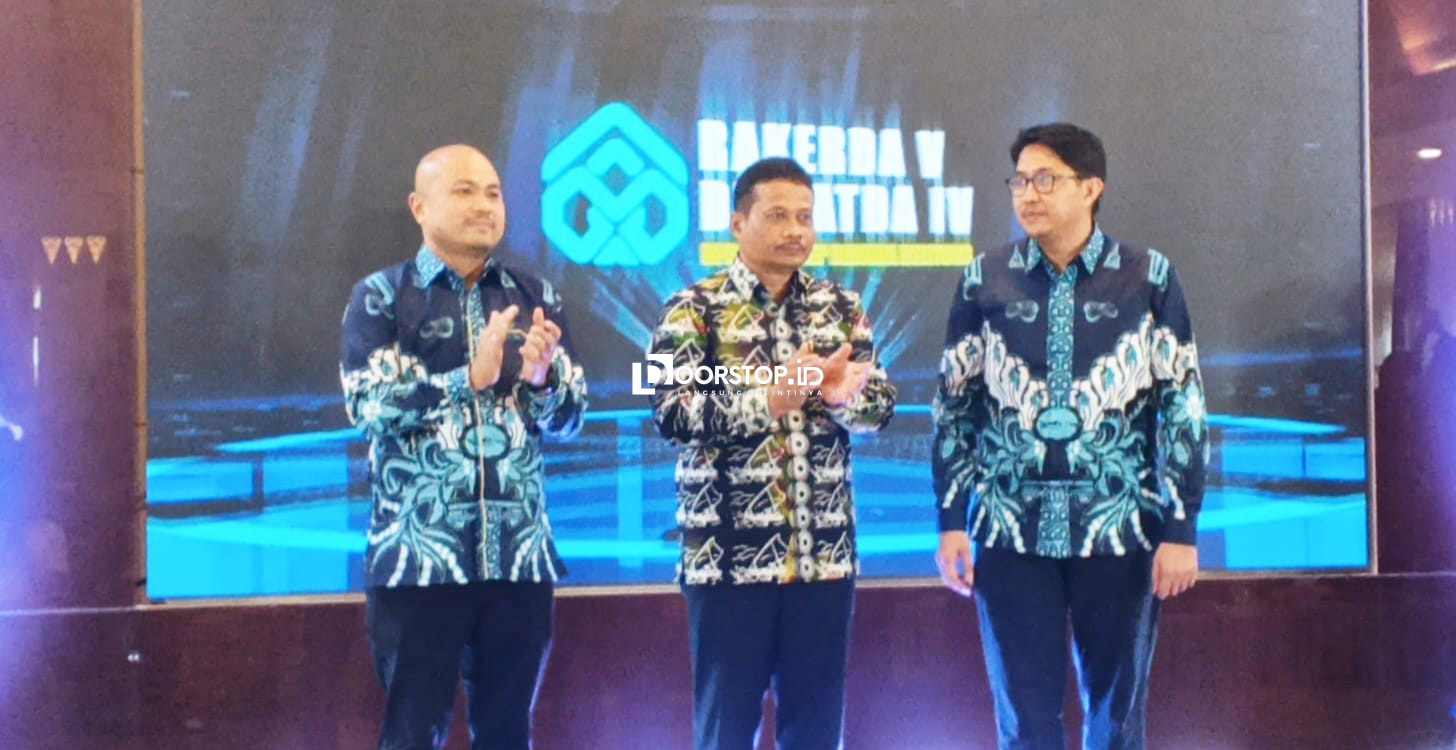 HIPMI Babel Gelar Diklatda dan Rakerda 2025-2028, Susun Rencana Kerja dan Perkuat Kapasitas Anggota