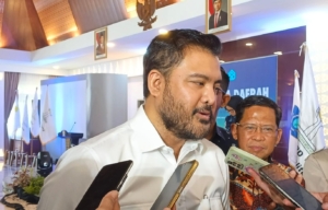 AETI akan Bangun Pusat Riset Tambang Timah di Babel, Harwendro: Lokasinya di UBB
