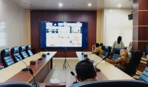 Dalam 90 Hari ke Depan, Pemkot Pangkalpinang Fokus Jaga Stabilitas Ekonomi dan Inflasi