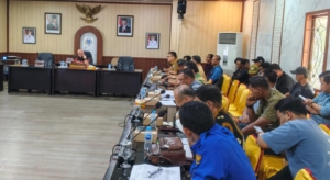 DPRD Babel Desak PT GSBL Selesaikan Persoalan Ketenagakerjaan Secara Adil dan Transparan
