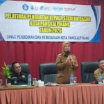 Pemkot Pangkalpinang Kaji Pembangunan Dua SMP Negeri Baru, Sekolah Rakyat Siap Dukung Anak Kurang Mampu
