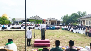 Hari Santri Nasional 2025, Subekti: Santri Harus Kuasai Teknologi dan Jadi Pelaku Peradaban Dunia