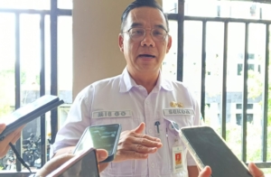 Mie Go: Jangan Alergi Jika Ada Aduan Masyarakat, Jadikan Evaluasi untuk Pelayanan Lebih Baik