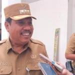 Udin Optimis Ekonomi Pangkalpinang di 2026 Tumbuh Positif