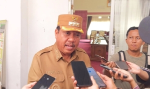 Momen Sumpah Pemuda, Udin Tekankan Pentingnya Soft Skills Bagi Gen Z