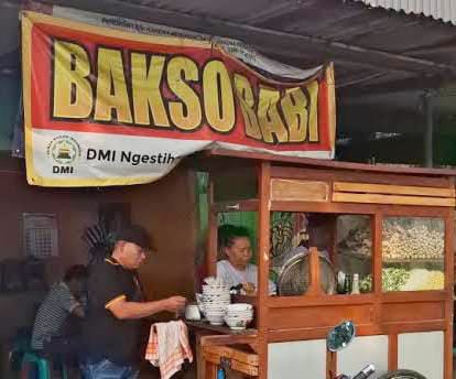 Heboh Bakso Babi di Ngestiharjo, Pemda DIY: Penjual Wajib Beri Tanda Non Halal
