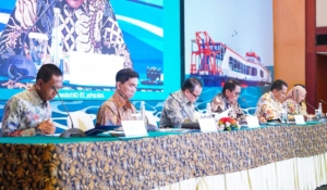 Hasil RUPSLB PT Timah, Hadirkan Figur Baru untuk Perkuat Daya Saing dan Sinergi Perusahaan