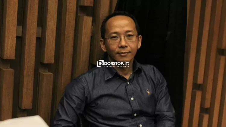 Media Massa dalam Jeratan AI: Antara Harapan dan Ancaman