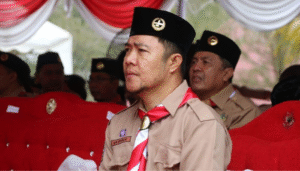 Bawaslu Babel Perkuat Pengawasan Partisipatif Lewat Saka Adhyasta Pemilu