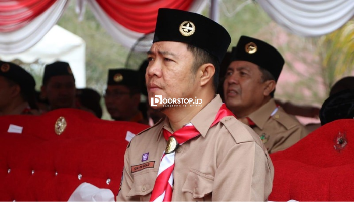 Bawaslu Babel Perkuat Pengawasan Partisipatif Lewat Saka Adhyasta Pemilu