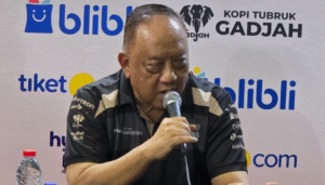 Cabor Shorinji Kempo Didorong Segera Terapkan Sistem Penjurian Digital