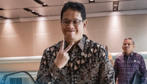 Catatan Fakhruddin Halim: Gaduh Tuan Purbaya Duit Pemprov Babel Mengendap Rp 2,10 Triliun, Siapa Tanggungjawab?